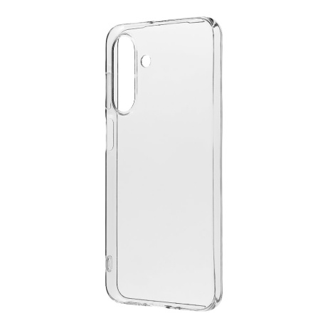 OBAL:ME TPU Kryt pro Samsung Galaxy A26 5G Transpa
