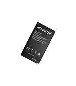 ALIGATOR R35 eXtremo, Li-Ion 1800 mAh, originální