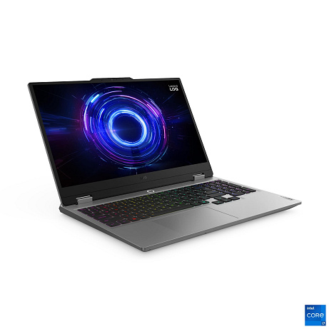 Lenovo LOQ/15IRX10/i7-13645HX/15,6"/FHD/24GB/1TB/RTX 5050/W11H/Gray/2R