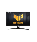 ASUS LCD 27" VG27AQM1A TUF Gaming 2560x1440 QHD IPS 400cd 1ms 260Hz DP HDMI USB 2.0 Type-A VESA 5kg