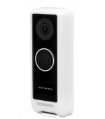 UBNT UVC-G4-DoorBell [1600 x 1200 (UXGA), 30fps, H.264, úhel záběru 138°, IR, PIR, mikrofon, reproduktor]