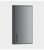 Lexar Professional Workflow Portable SSD, up to R2000/W2000, IP68, 4TB