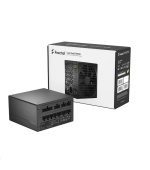 FRACTAL DESIGN zdroj Ion 750W GOLD, modular, 80+ Gold