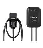 TOPDON domácí nabíjecí stanice pro elektromobily PulseQ AC Home - 7kW