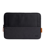 TRUST Pouzdro na notebook 13.3" Lisboa Sleeve, Černá