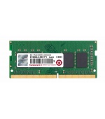 TRANSCEND SODIMM DDR4 8GB 2400MHz 1Rx8 CL17