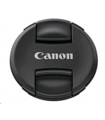 Canon krytka objektivu E-67 II