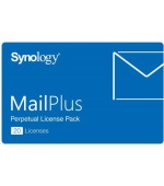 Synology MailPlus 20 Licenses