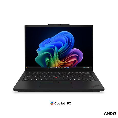 LENOVO NTB ThinkPad T14 G7 - Ryzen5 AI PRO 440,14" WUXGA,16GB,512SSD,W11P,3R Prem.Onsite