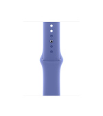 Watch Acc/42/Periwinkle Sport Band - M/L