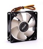 ACUTAKE ACU-FAN80 SHINE (White Wing Fan De Luxe)