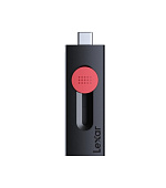 Lexar 32GB D300 Dual Type-C and Type-A USB 3.2