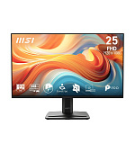 MSI Pro/MP251 E14A/24,5"/IPS/FHD/144Hz/1ms/Černá/3R