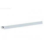 19" kryt pro osvětlovací jednotku LED-diodovou