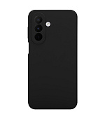 Tactical Velvet Smoothie Kryt pro Samsung Galaxy A27 5G Asphalt