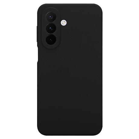 Tactical Velvet Smoothie Kryt pro Samsung Galaxy A27 5G Asphalt