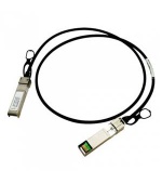 HPE X240 10G SFP+ SFP+ 0.65m DAC Cable