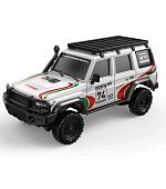 RC auto Toyota 1/43