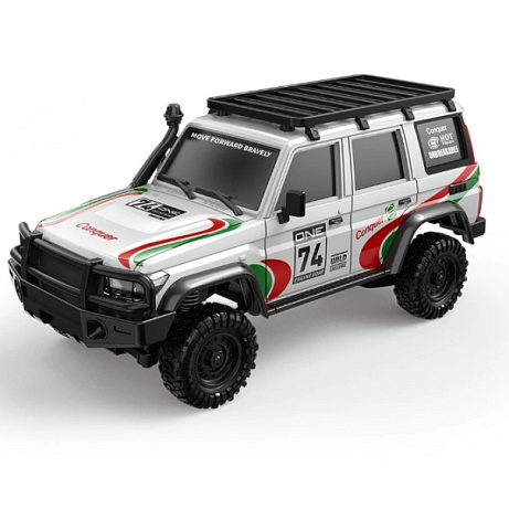 RC auto Toyota 1/43