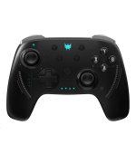 ACER Ovladač, Predator Wireless Gaming Controller Black PGR300