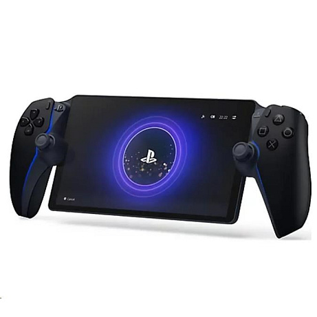 SONY PlayStation Portal Black