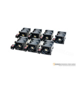 HPE High Performance Fan Kit (7 fans) for DL3X0 Gen11/Gen12 1U