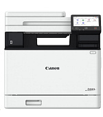 BAZAR - Canon i-SENSYS MF754Cdw II barevná, MF (tisk, kopírka, sken, fax), duplex, DADF, USB, LAN, Wi-Fi - Poškozený oba