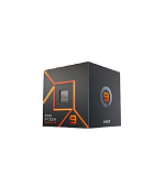 CPU AMD Ryzen 9 7900, až 5.4 GHz, 64MB L3, AM5, BOX (bez chladiče)