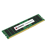 KINGSTON DIMM DDR5 96GB 6400MT/s CL52 ECC Reg 2Rx4 Module