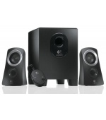Logitech Computer Speaker System 2.1 Z313