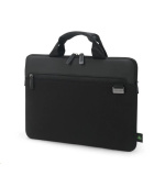 DICOTA Sleeve Plus FIVE 13, black