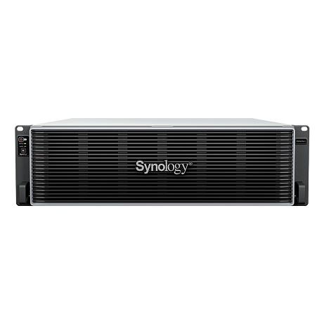 Synology RS6426xs+ Rack Station