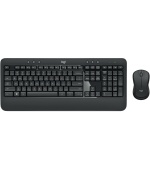 PROMO set Logitech Wireless Combo MK540, US layout
