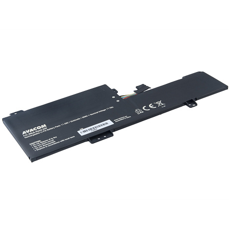 AVACOM baterie pro Lenovo Flex 3-11 Li-Pol 11,58V 3240mAh 38Wh