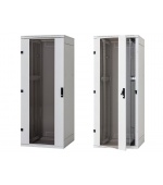 Stojan. rack 37U (š)800x(h)800 rozebíratelný