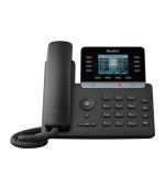 Yealink SIP-T73W SIP telefon, PoE, 2,8"bar. LCD, GigE, 12 SIP účtů, BT, Wi-Fi 6