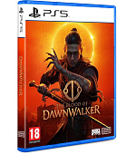 PS5 - The Blood of Dawnwalker Launch Edition