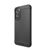ZAGG GEAR4 Havana D3O kryt Samsung Galaxy S23+ černý