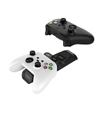 Dobíjecí stanice FIXED pro ovladače Xbox černá
