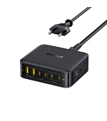 Baseus EnerFill FH21 Stolní Nabíječka 120W Cosmic Black