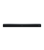Xiaomi SoundBar Pro 2.0/Stereo/84W/Černá