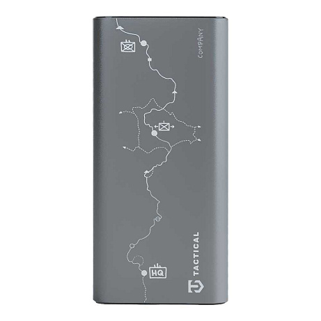 Tactical Squad Company 30W 10000mAh