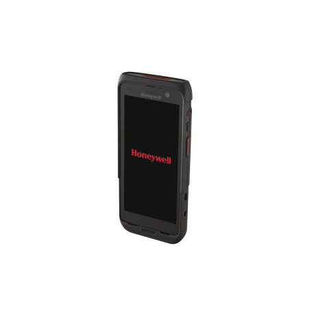 CT47 - WWAN 5G, 8/128GB, FR, Engine-Green,Std.batt