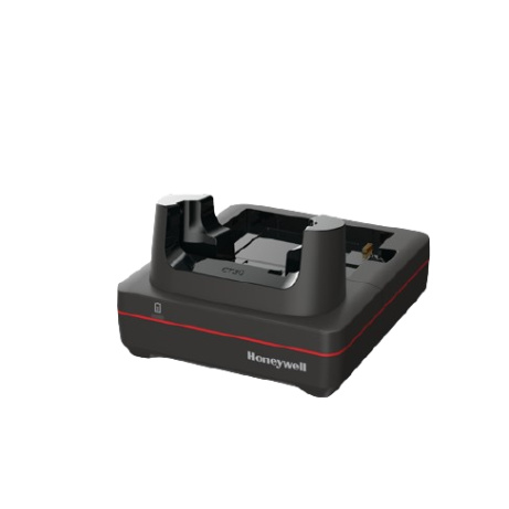 CT37 - booted ethernet homebase kit, EU cord