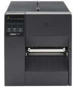 Zebra ZT111 - TT 203 dpi, LAN
