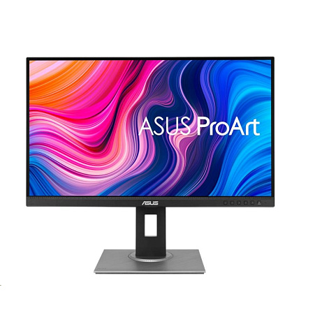 ASUS LCD 27" ProArt Display PA278QGV, 2560 x 1440, Flat, 120Hz, Adaptive-Sync, 5ms, 95% DCI-P3, HDMI, DP, VESA