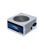 CHIEFTEC zdroj iARENA, GPB-400S, 400W, 120mm fan, PFC, účinnost >85%, bulk