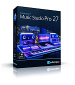 Ashampoo Music Studio Pro 27