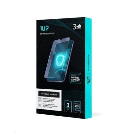 3mk ochranná folie 1UP pro TCL 30 XL