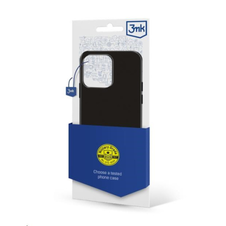 3mk ochranný kryt Matt Case pro OnePlus 13